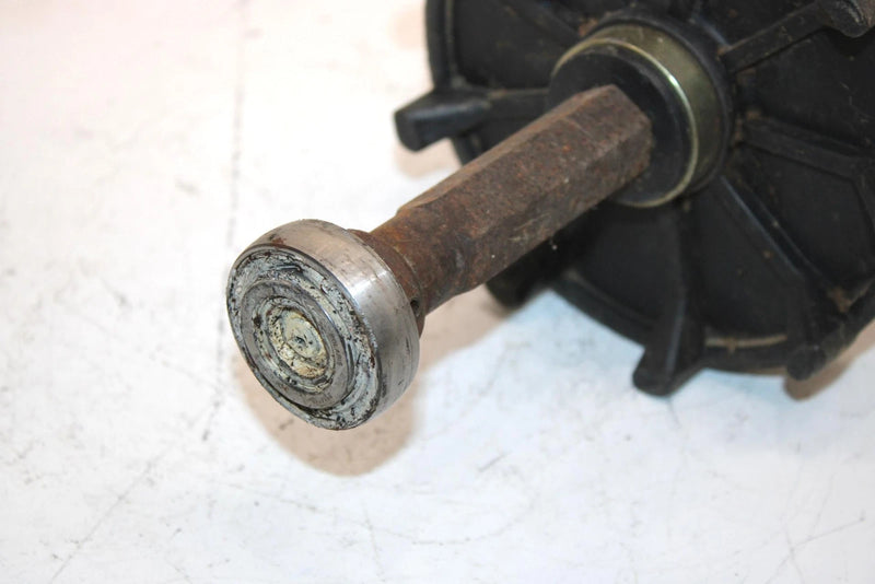 95 Polaris 500 Carb Oem Drive Shaft W/Bearing 1590246 1590230 SP208