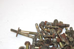 2003 Ski-doo Mxz 380f Oem Nut Bolt Spacer Hardware Kit SS28