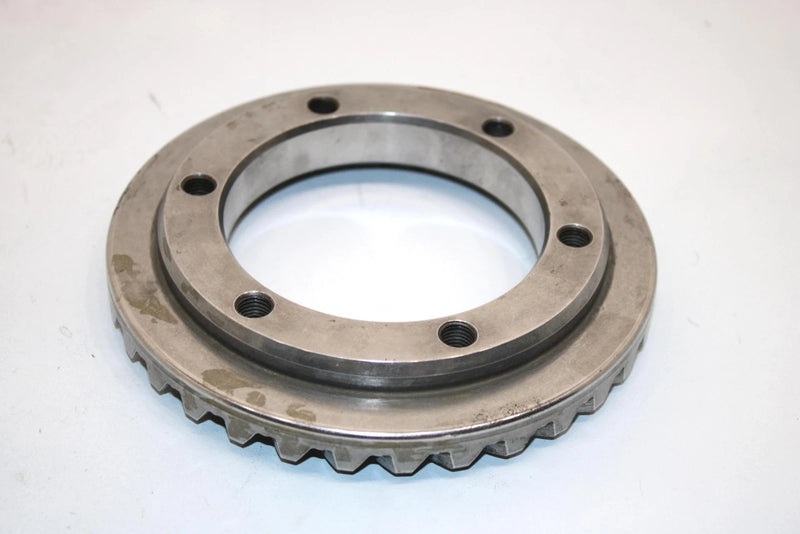 93 Yamaha  Big Bear 350 Yfm350fwe 4x4 Oem Pinion Driven Gear 2HR-W4614-00-00 AYS