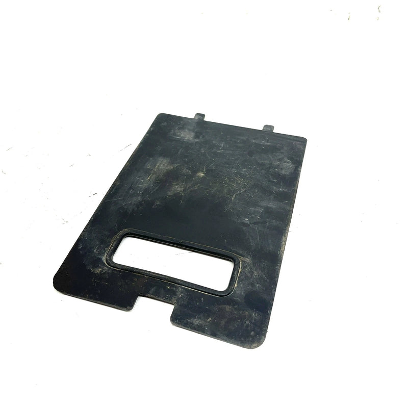 91-01 Suzuki Quadrunner 160 OEM Rear Fender Access Cover 63171-02C00-291 AS30