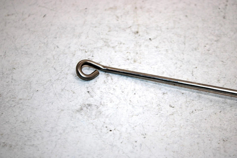 1996 Arctic Cat Montego Deluxe Oem Hood Prop Rod 0673-899 JA13