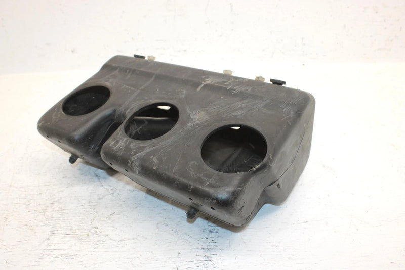 1996 Polaris Xcr 600 Oem Lower Airbox Half 5432127 SP21