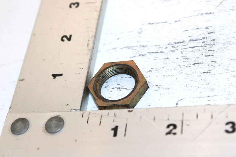 1990 Yamaha Phazer Ii Oem Chaincase Nut 90170-20211-00 SY16
