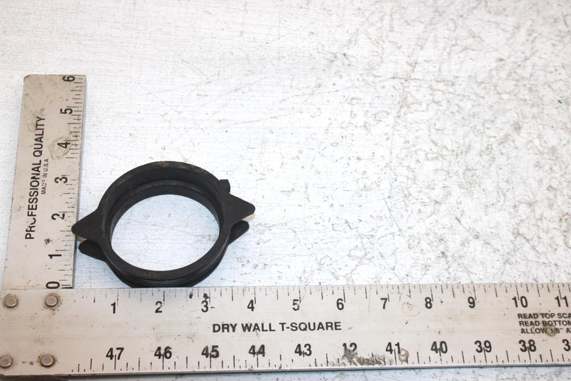 2003 Polaris Trial Blazer Oem Upper Clutch Air Inlet Boot 5411822 AP156