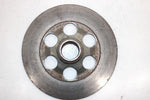83 Yamaha  Tri Moto 225 Ytm225dx Oem Rear Brake Rotor 21V-25711-01-00 AY41