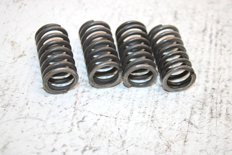 2004 Honda Fourtrax Recon Es Oem Clutch Spring Set of 4 22401-HM8-A50 AH8