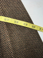 New Men’s Pioneer Wear Brown Suit Jacket 46 #12580 AA-604