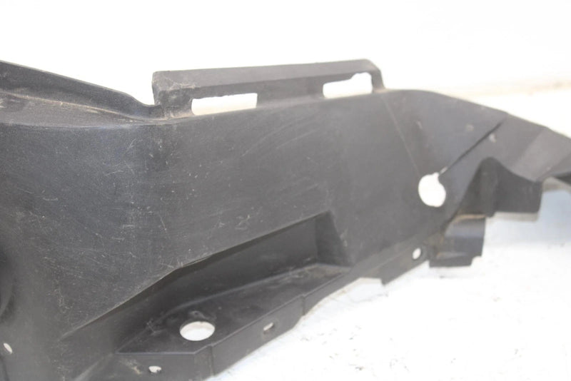 2008 Ski-doo Mxz 600rs Oem Right Bottom Pan 502006934 SS106