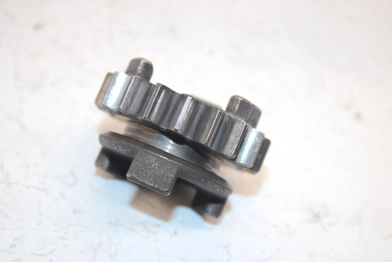 02 Arctic Cat 250 2x4 Oem 3rd Drive Gear Dog 18T 3446-138 AA22