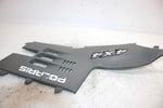 2001 Polaris Magnum 325 Oem Right Side Panel 2632101-317 AP30
