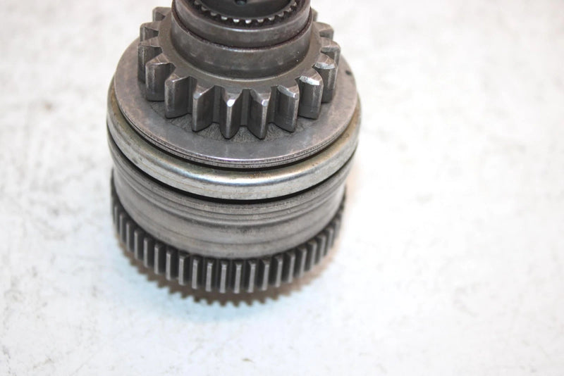 1994 Kawasaki 750 Ss Super Sport Oem Starter Bindex 13101-3706 JK9