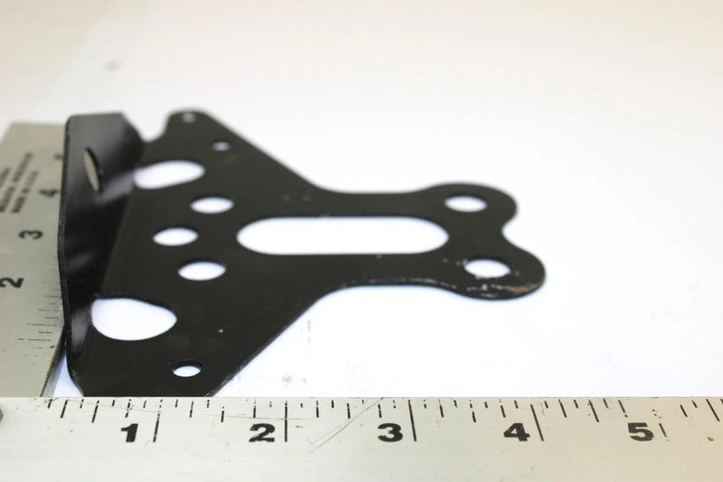 Ski-doo Oem Rear Link Plate Brace (Black) 517254900 Q3773