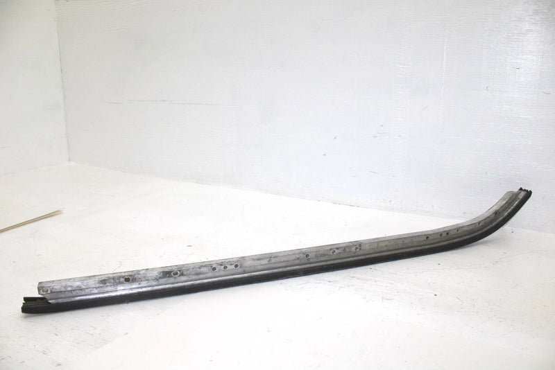 78 Yamaha Enticer 340 OEM Skid Rail 8G8-47411-00-00 SY55