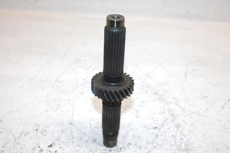 2005 Polaris Sportsman 500 Ho Oem Transmission Reverse Shaft 3234071 Q4158