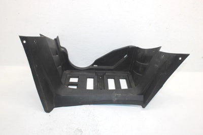 2008 Arctic Cat 650 Auto Trans 4x4 Trv Oem Left Footwell 2406-429 AA6