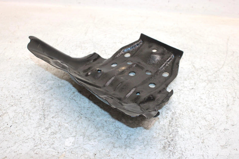 1998 Suzuki Quadrunner 250 Oem Front Skid Plate 42511-20B11 AS13