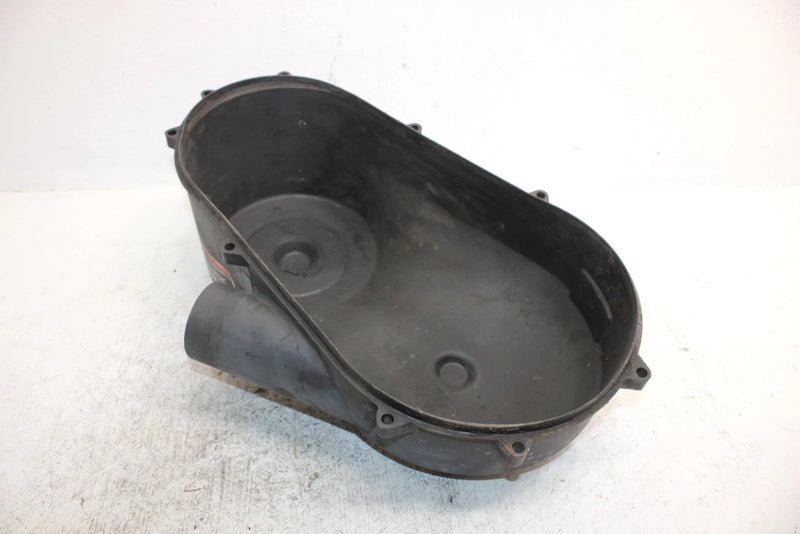 2001 Polaris Magnum 325 Oem Outer Clutch Belt Cover 5433451-070 5438142-070 AP30