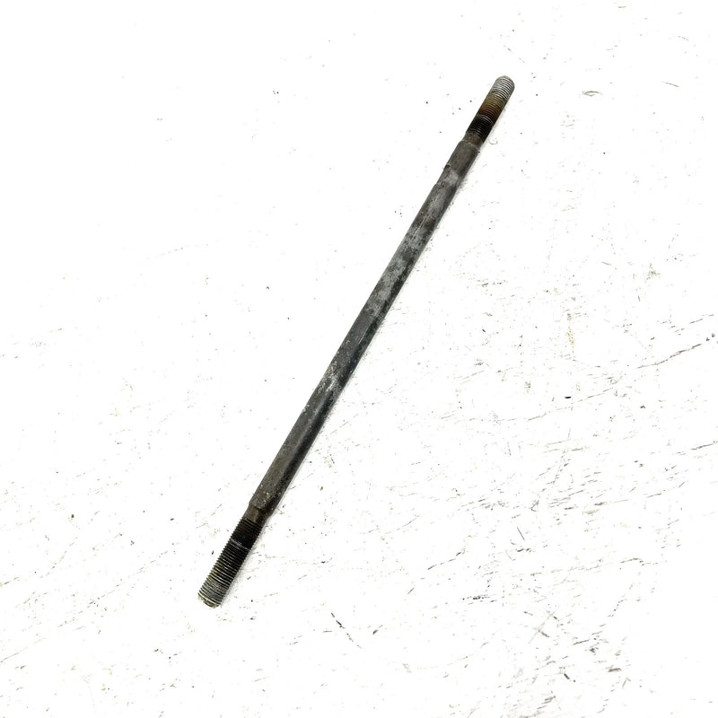01 Honda Foreman Rubicon 500 TRX500 4x4 OEM Tie Rod 53521-HN2-000 AH87