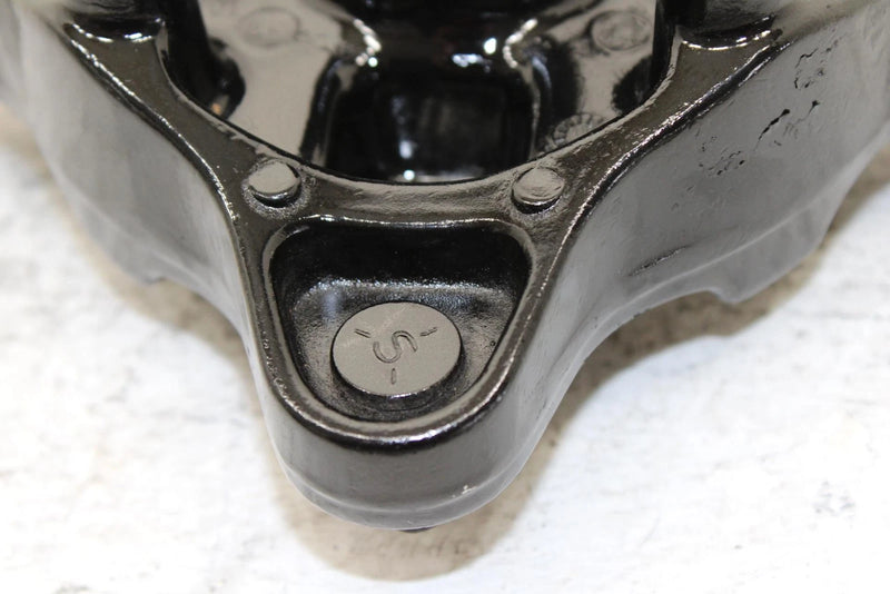 2004 Polaris Sportsman 500 Oem Front Wheel Hub 5143612 AP18
