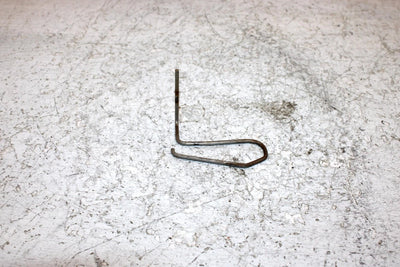 2006 John Deere  Buck 650 Oem Latch Base Spring 705000259 AJ0