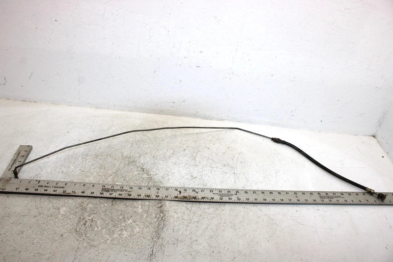 2000 Polaris Xplorer Oem Rear Brake Line 1930873 AP169