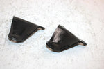 1990 Kawasaki Bayou 300 Oem Front Motor Mount Pair 32029-1614 AK22