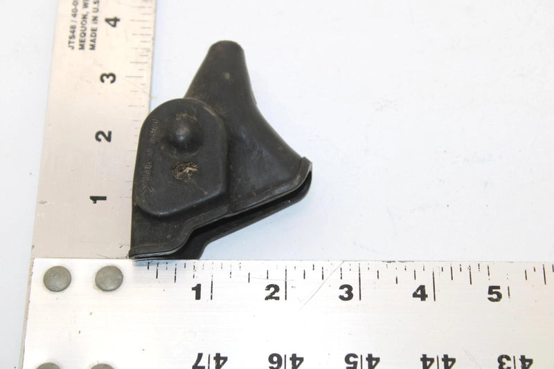 1987 Suzuki Quadrunner 250 Oem Brake Lever Dust Cover 57541-29501 AS22