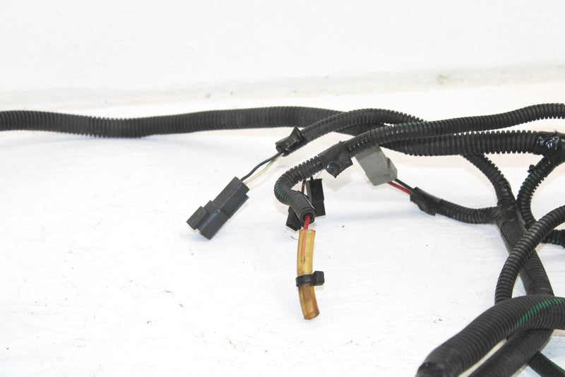 2005 Ski-doo Mxz 600 Ho Oem Main Wiring Harness 515176212 SS95