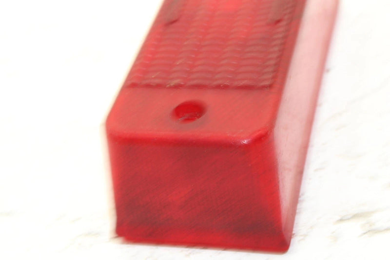 1997 Polaris Sport 400l Oem Taillight Lens 4032085 AP214