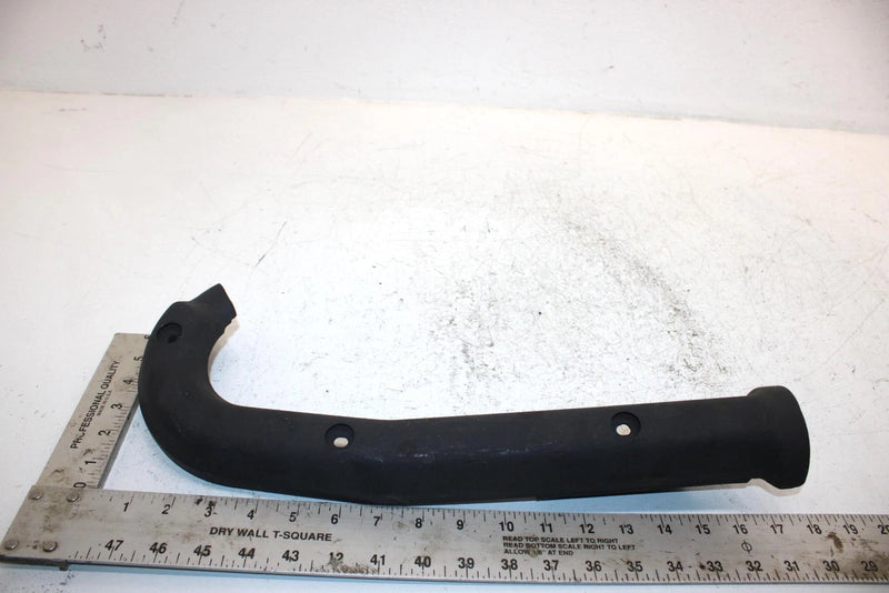 1997 Honda Trx400 Fw Oem Exhaust Header Heat Shield 18321-HM7-000 AH42