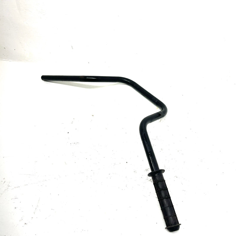 2001 Honda Foreman Rubicon 500 TRX500FA OEM Handlebar 53100-HN2-000 AH95