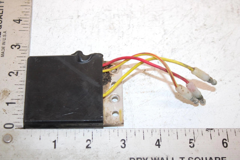 2001 Polaris Xplorer Oem Voltage Regulator 4060208 AP90