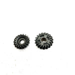 94 Yamaha Timberwolf 250 OEM 18/19T Middle Drive Gear Set 52G-Y1754-00-00 AY56