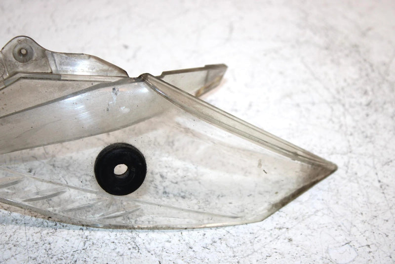 06 Ski-doo Gsx 600 Ho Sdi Oem Left Air Deflector 517303414 SS14
