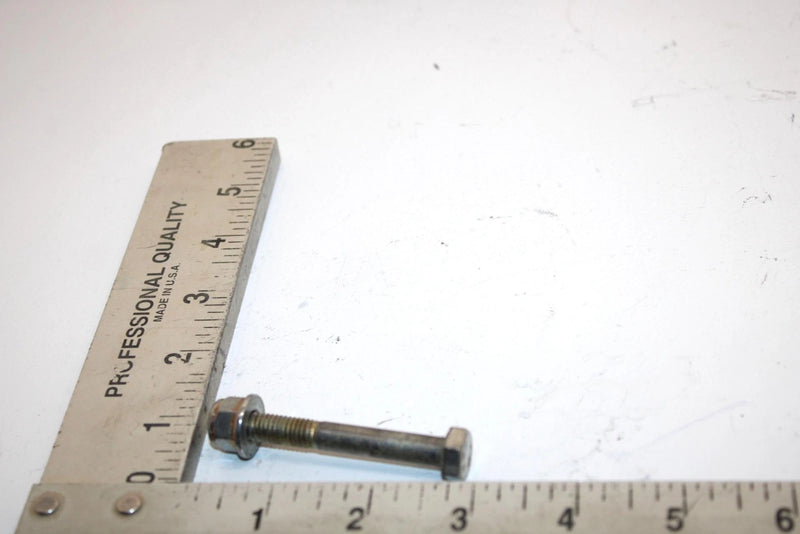 21 Can-am Outlander Max 450 4x4 Dps Oem Handlebar Mounting Bolt 207086046 AB4