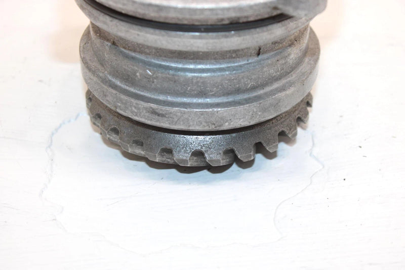 2007 Yamaha  Grizzly 350 2wd Oem Bearing Housing 5GH-17551-00-00 AY28 