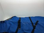 New Blue SIMCO Blue 82” Closed Front Horse Winter Blanket QQ-2