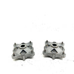 03-04 Polaris Sportsman 700 OEM Rear Hub Pair 5133361 AP197