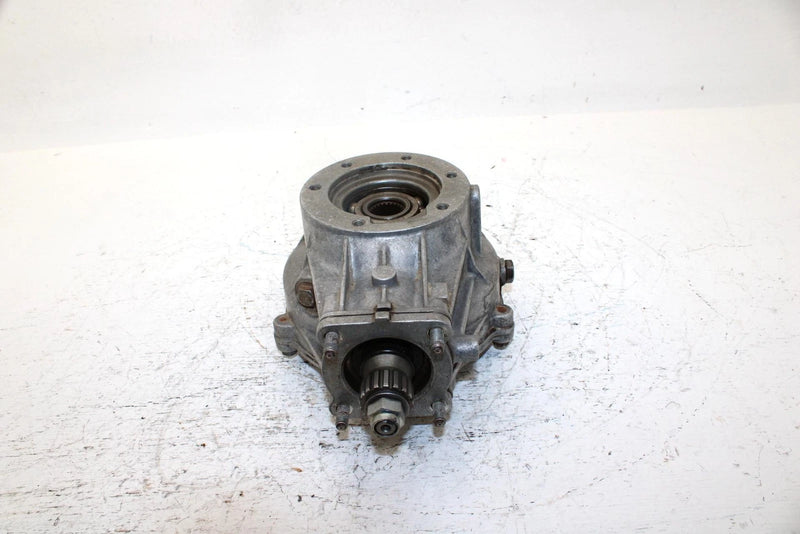 1992 Kawasaki Bayou 220 Oem Rear Gearcase 11021-1069 AK35