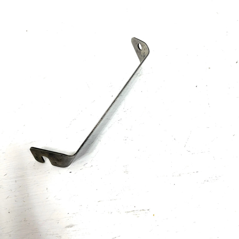2000 Polaris Virage OEM Lower Steering Cable Bracket 5244681 JP50