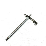 87-04 Yamaha Warrior 350 OEM Shift Shaft 1UY-18101-02-00 AY73