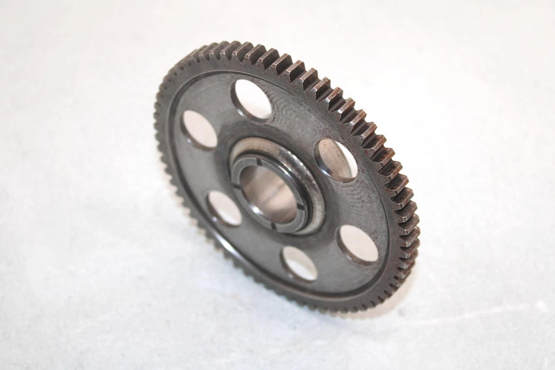 91 Yamaha  Big Bear  4wd Oem Starter Gear 1UY-15517-00-00 1UY-15517-01-00 AY43