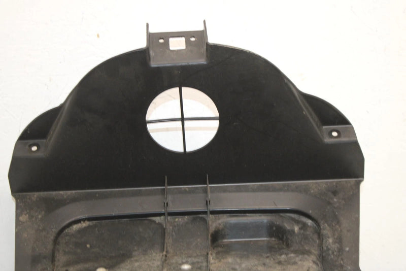2000 Kawasaki Jet Ski 1100 Stx Oem Front Hood Duct 14073-3777 JK11