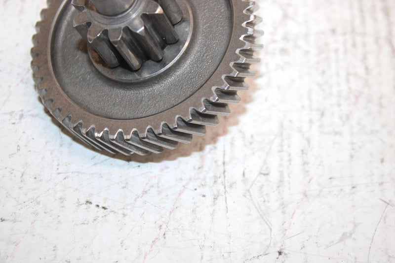 01 Polaris Sportsman 90 Oem Main Transmission Axle Gear 0450253 AP61