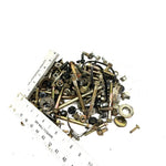 2009 Arctic Cat 550 4x4 Automatic OEM Nut Bolt Spacer Hardware Kit AA43