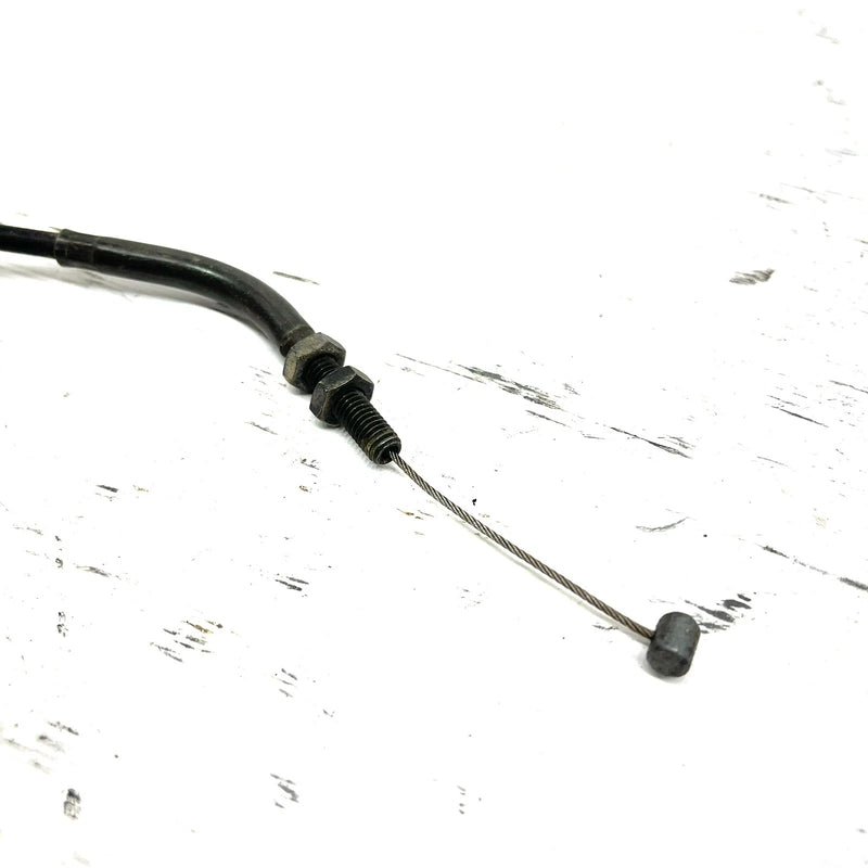 2003 Arctic Cat 400 4X4 OEM Throttle Cable 0487-049 AA30