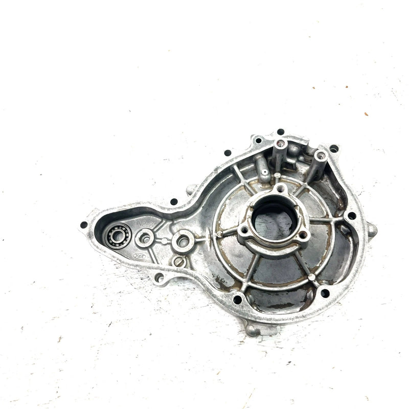 03 Honda Foreman Rubicon 500 4x4 OEM Stator Side Cover 11350-HN2-000 AH93