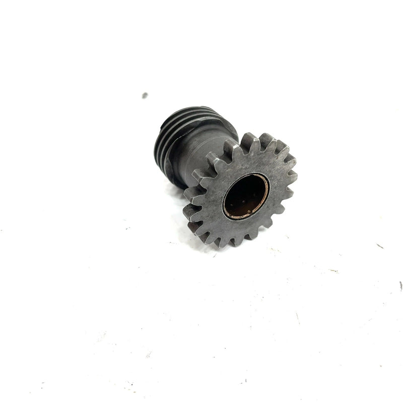 83-86 Suzuki ALT125 OEM 19T Speedo Drive 26460-24301 AS31