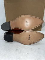 New Women’s Brown Capezio Cowboy Boots. L 334 6.5 6 1/2 Mx 19-133