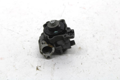 1989 Yamaha Ovation Oem Oil Pump Assembly 85L-13101-00-00 SY67